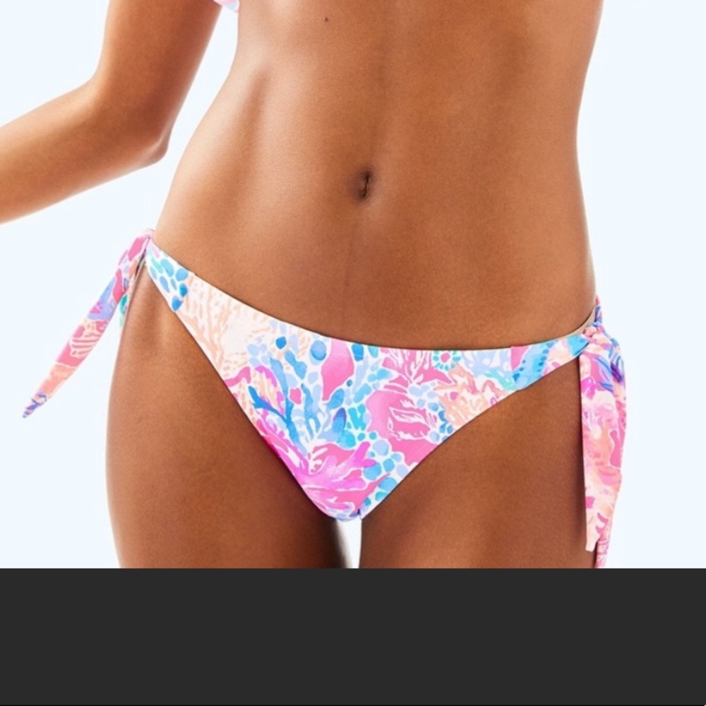GUAVA BIKINI BOTTOM